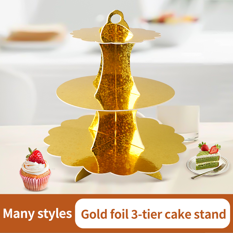 Cake Stand